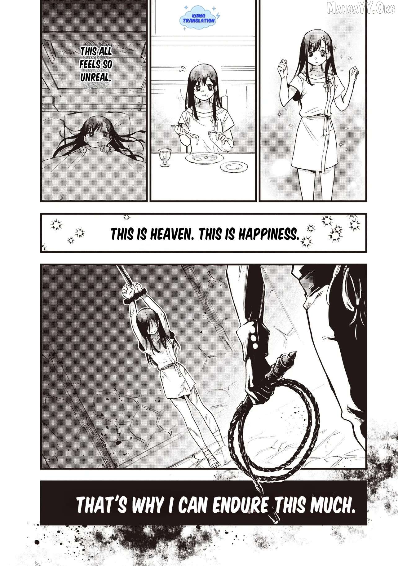 Game Sekai de Mamono ni Tensei shiteshimatta Ore, Zense de Oshi datta Heroine wo Hirotteshimau Chapter 1 - Page 12