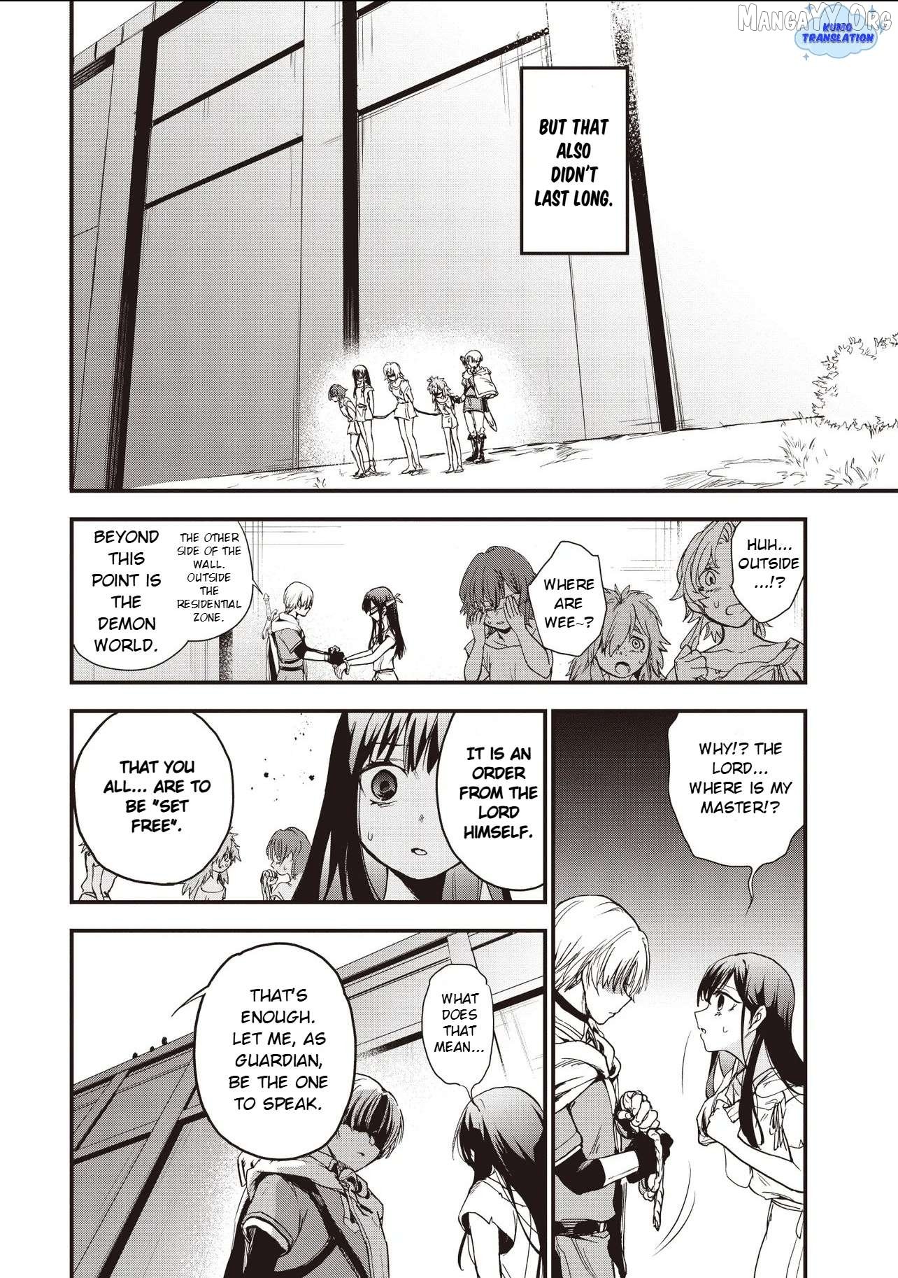 Game Sekai de Mamono ni Tensei shiteshimatta Ore, Zense de Oshi datta Heroine wo Hirotteshimau Chapter 1 - Page 13