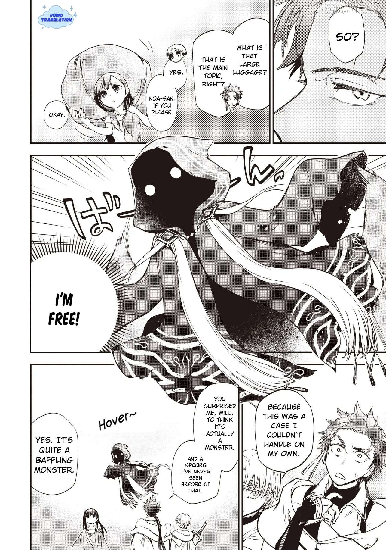 Game Sekai de Mamono ni Tensei shiteshimatta Ore, Zense de Oshi datta Heroine wo Hirotteshimau Chapter 2 - Page 25