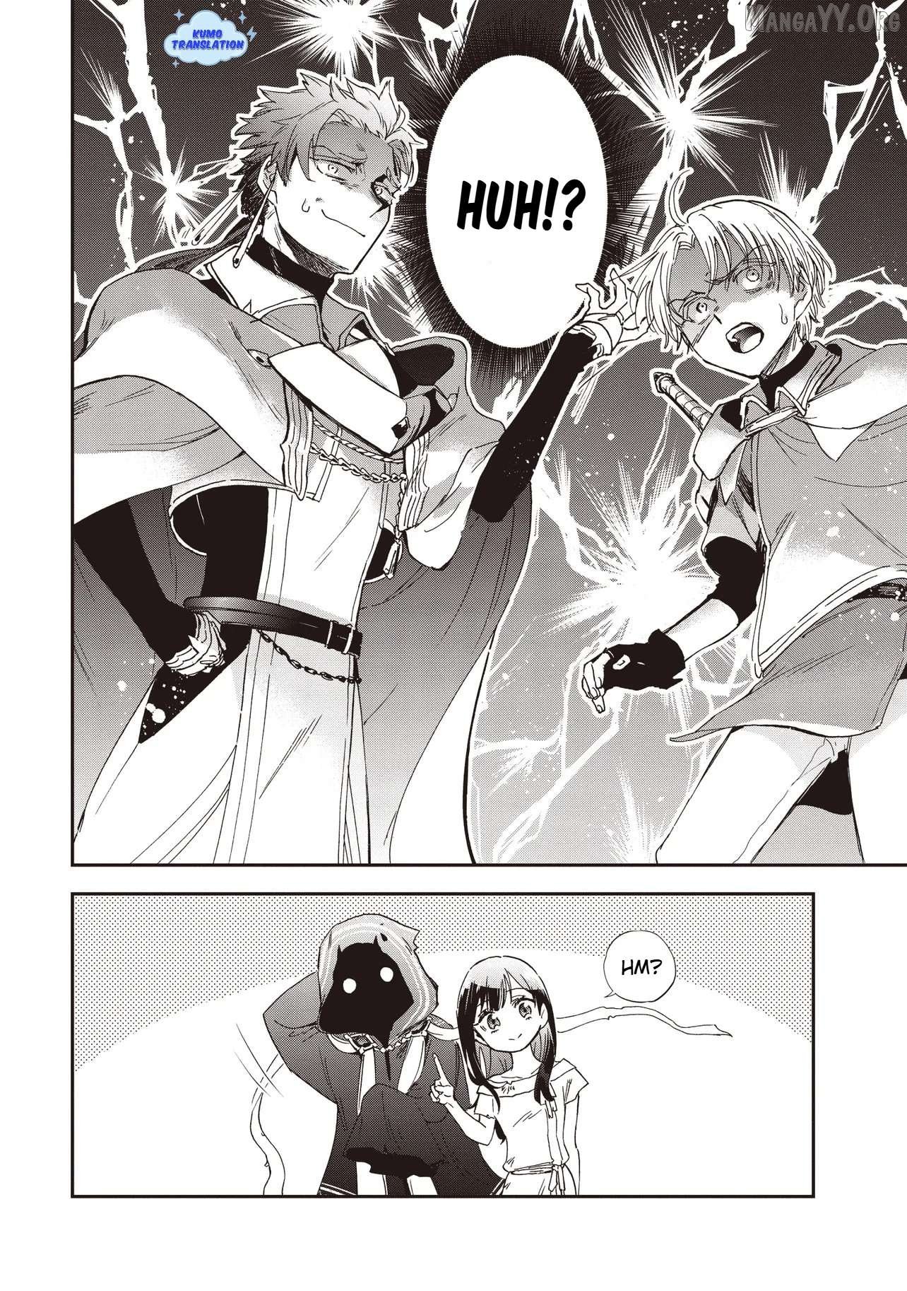 Game Sekai de Mamono ni Tensei shiteshimatta Ore, Zense de Oshi datta Heroine wo Hirotteshimau Chapter 2 - Page 29