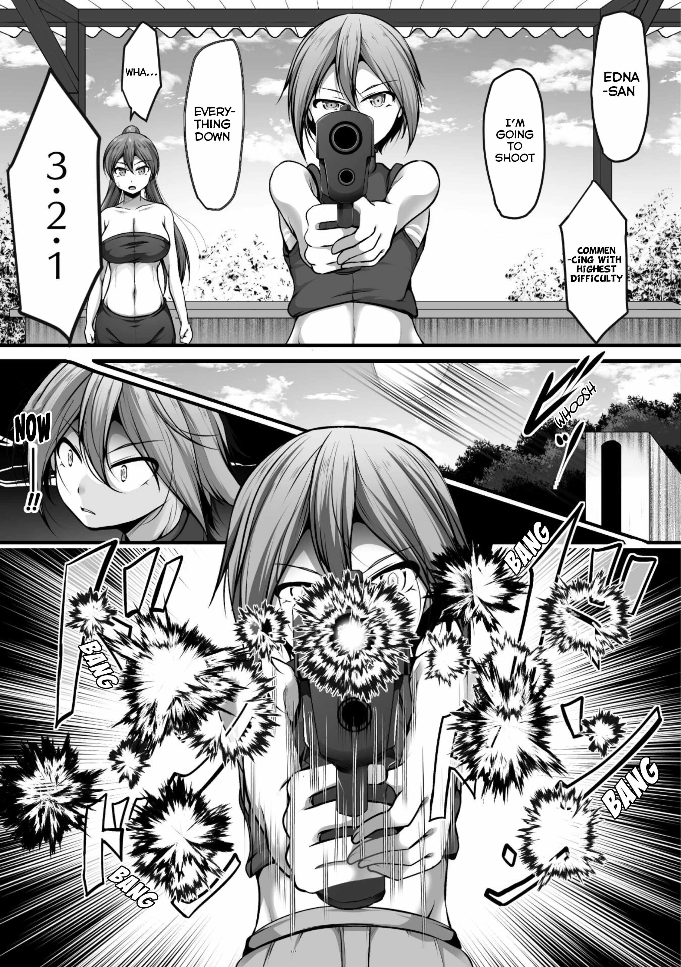 Gamer ga Isekai Konten Shite Harem Jinsei e Continue suru Sou desu Chapter 3 - Page 15