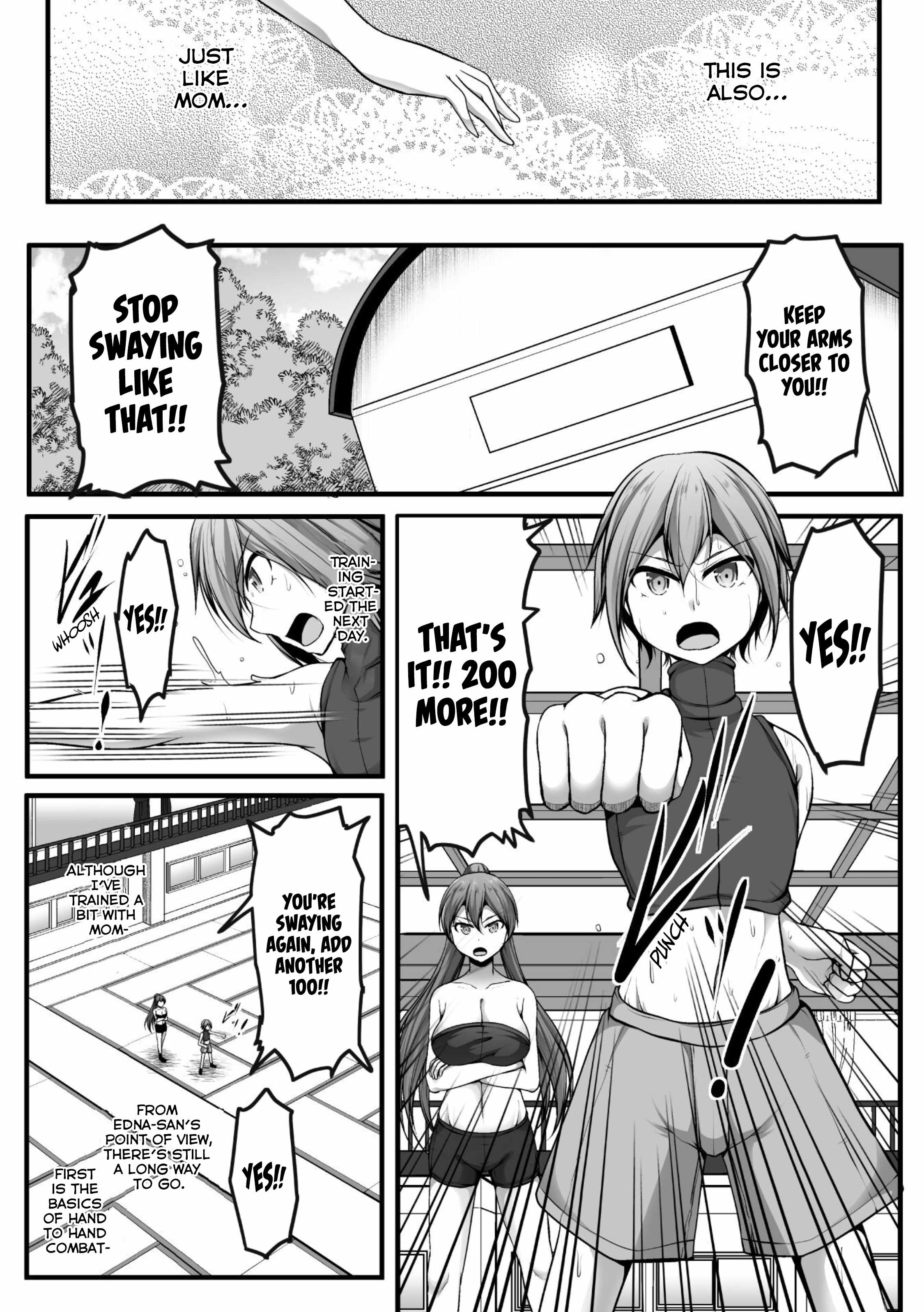 Gamer ga Isekai Konten Shite Harem Jinsei e Continue suru Sou desu Chapter 3 - Page 6