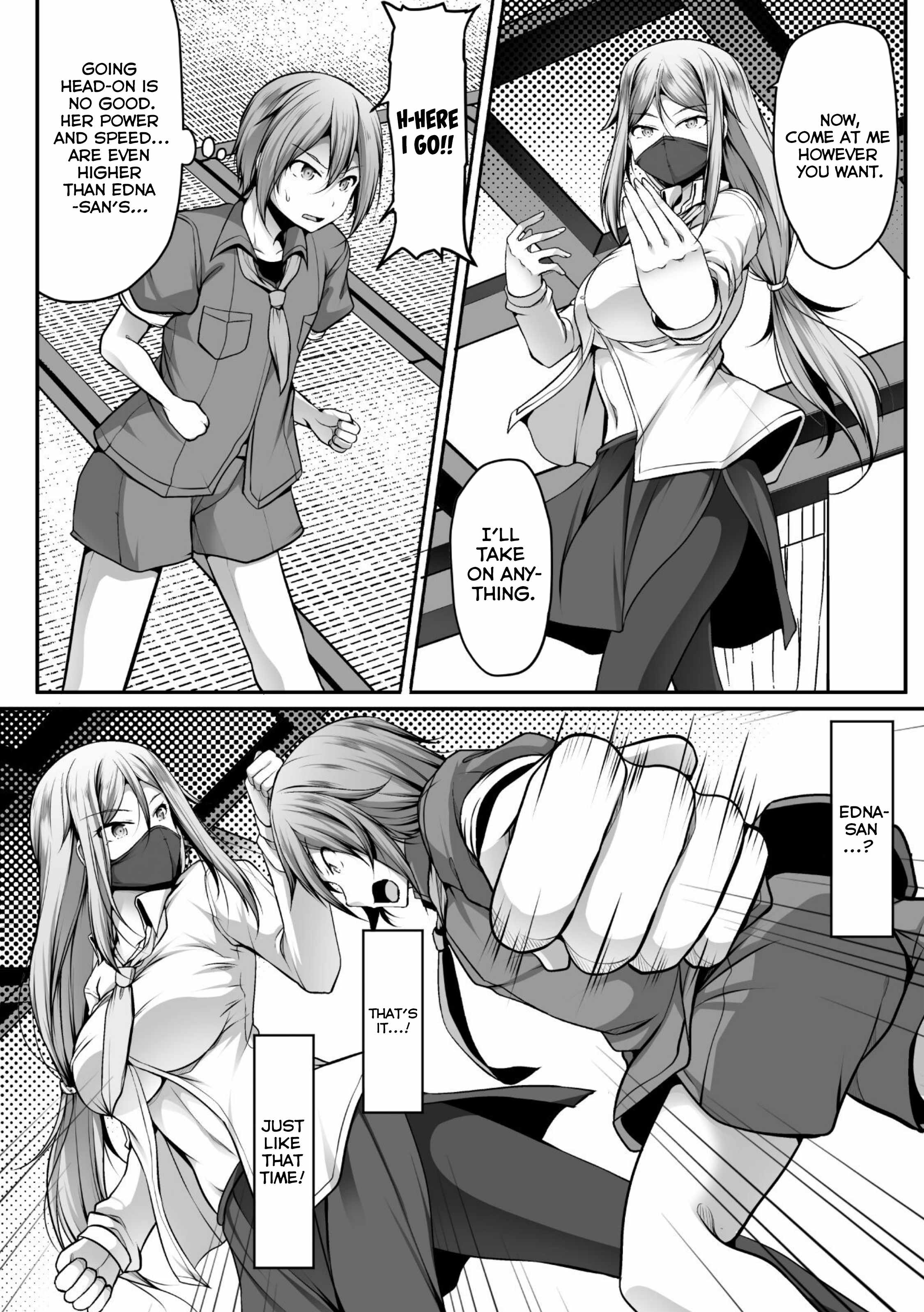 Gamer ga Isekai Konten Shite Harem Jinsei e Continue suru Sou desu Chapter 5 - Page 16