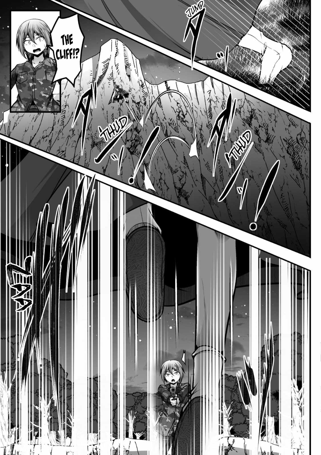 Gamer ga Isekai Konten Shite Harem Jinsei e Continue suru Sou desu Chapter 9 - Page 17