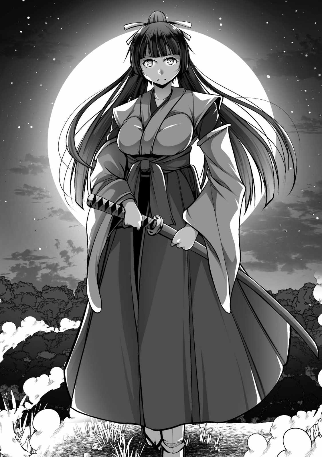 Gamer ga Isekai Konten Shite Harem Jinsei e Continue suru Sou desu Chapter 9 - Page 18