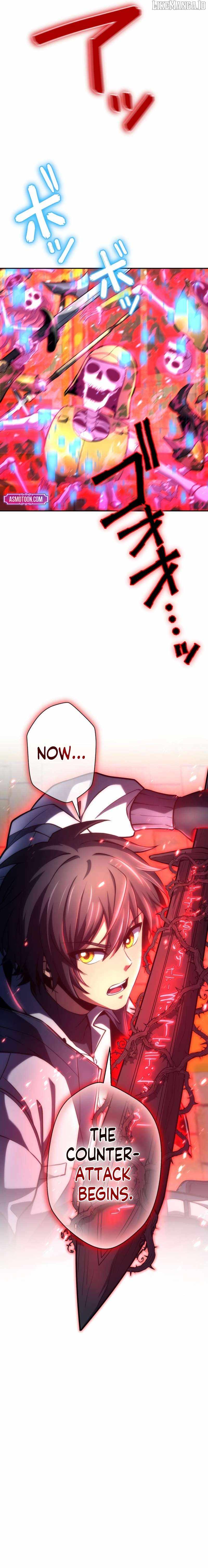 Gamer Who Can’t Communicate Is the World’s Strongest at Solo Play Chapter 39 - Page 14
