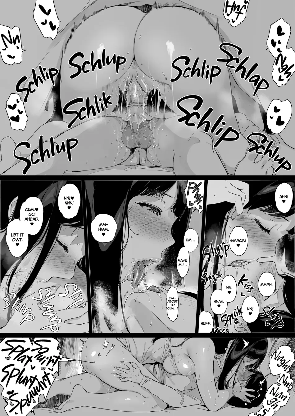 Gaming Harem Chapter 2 - Page 14