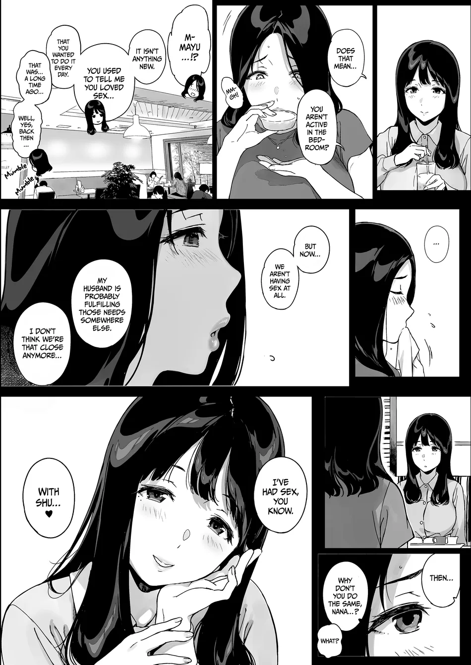 Gaming Harem Chapter 3 - Page 33