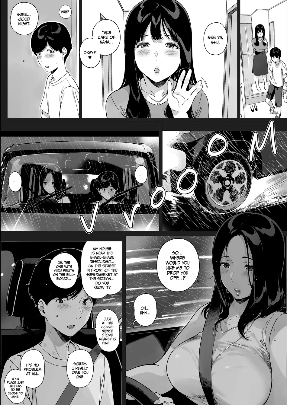 Gaming Harem Chapter 3 - Page 38