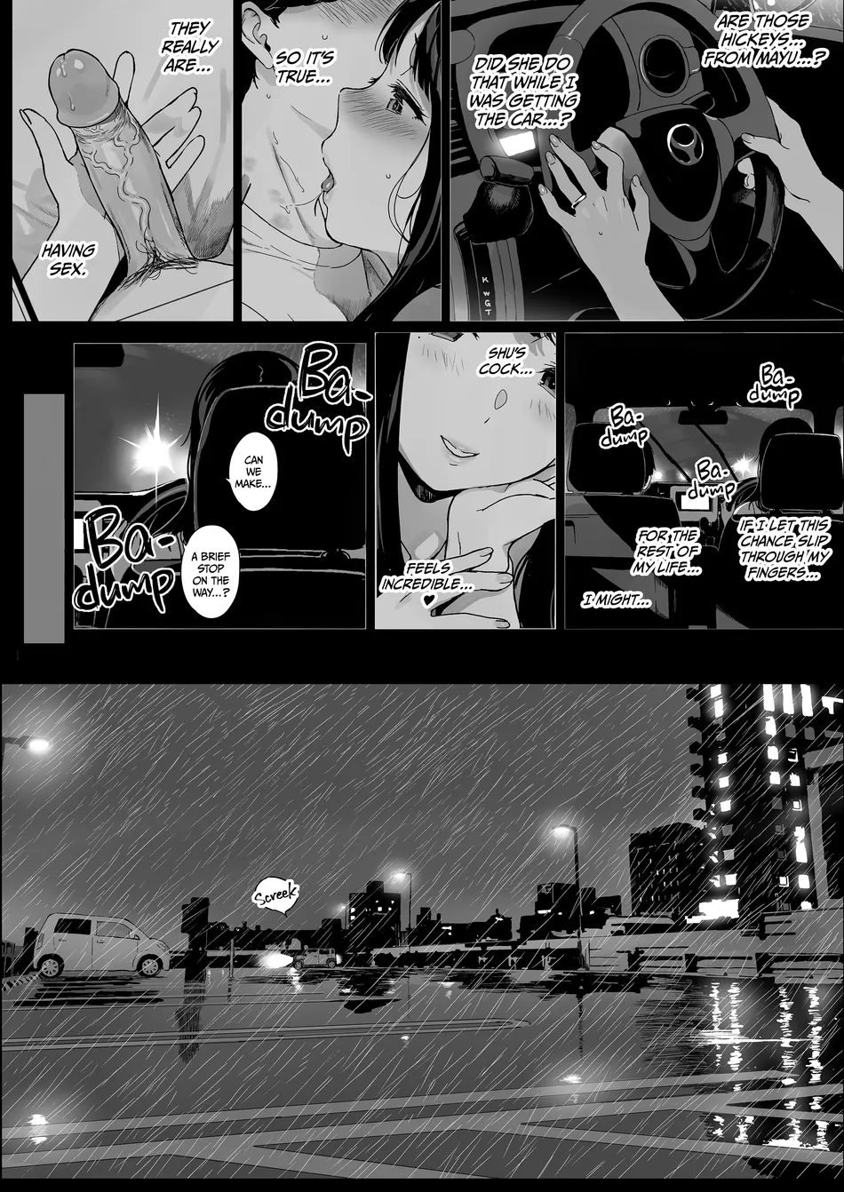 Gaming Harem Chapter 3 - Page 41