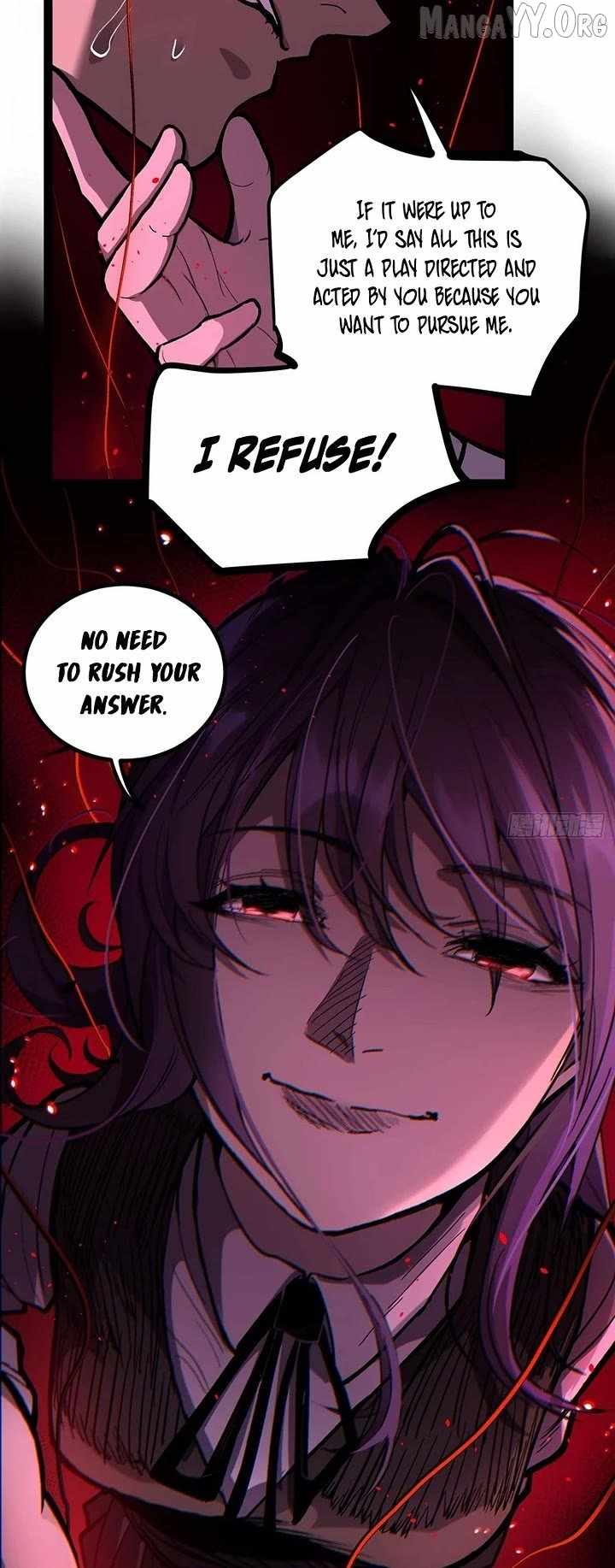 Gatekeeper Of The Boundless World Chapter 109 - Page 12