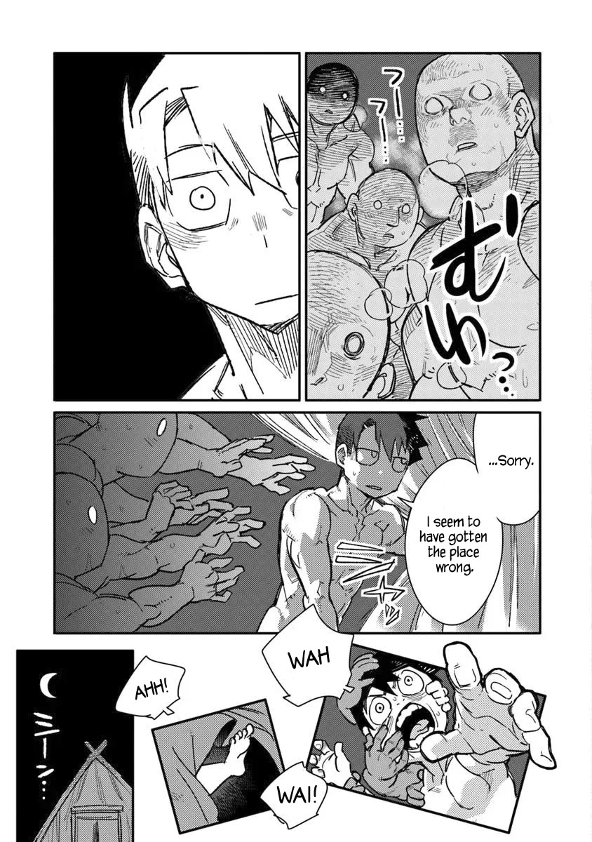 Genderswapped Medic’s Battlefield Diary Chapter 18.2 - Page 7