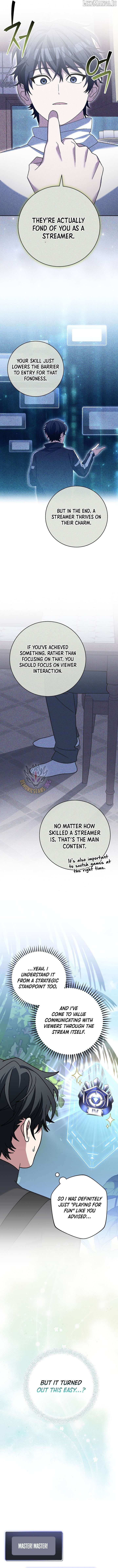 Genius Archer’s Streaming Chapter 86 - Page 2