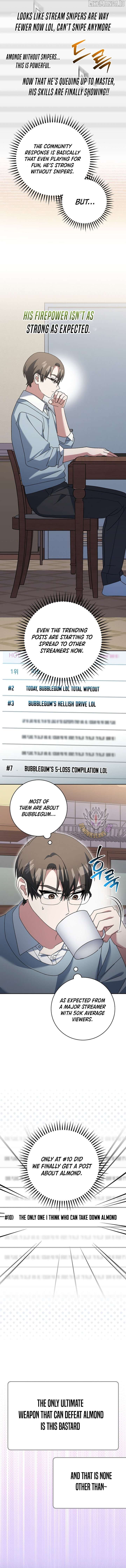 Genius Archer’s Streaming Chapter 86 - Page 6