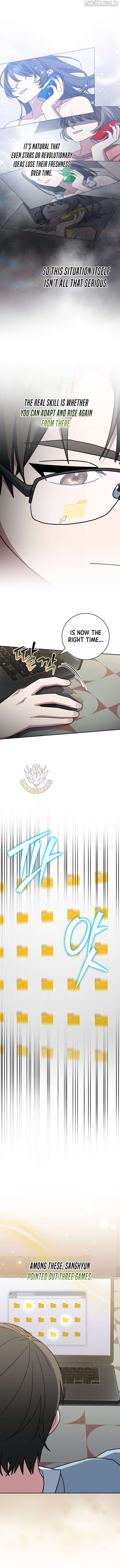 Genius Archer’s Streaming Chapter 86 - Page 8