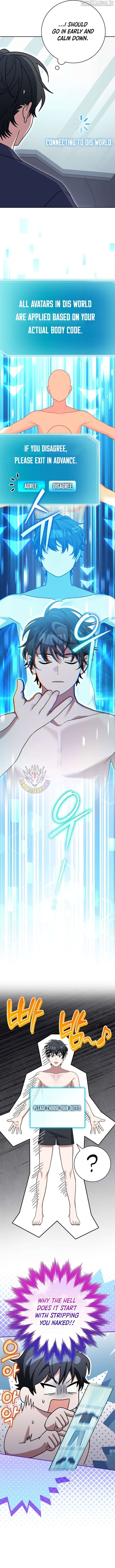 Genius Archer’s Streaming Chapter 86 - Page 10