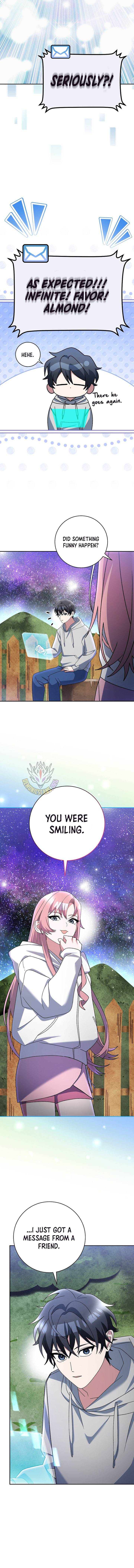 Genius Archer’s Streaming Chapter 87 - Page 10