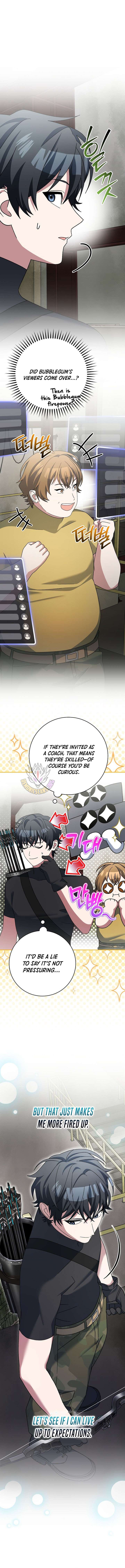 Genius Archer’s Streaming Chapter 89 - Page 2