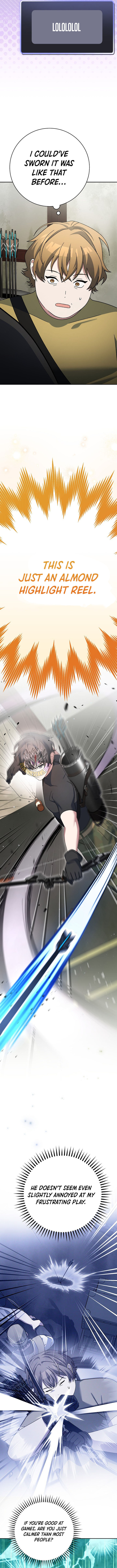 Genius Archer’s Streaming Chapter 90 - Page 2