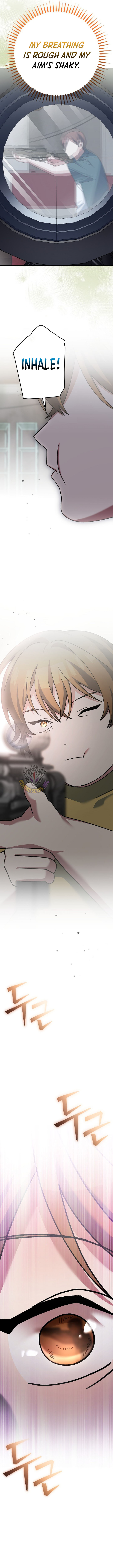 Genius Archer’s Streaming Chapter 90 - Page 17