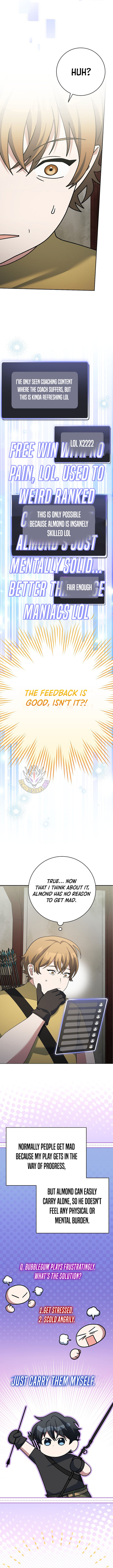 Genius Archer’s Streaming Chapter 90 - Page 4