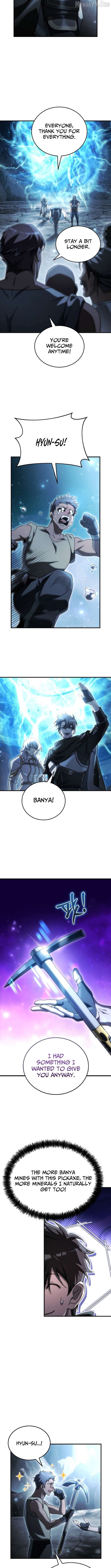 Genius Blacksmith’s Game Chapter 27 - Page 13