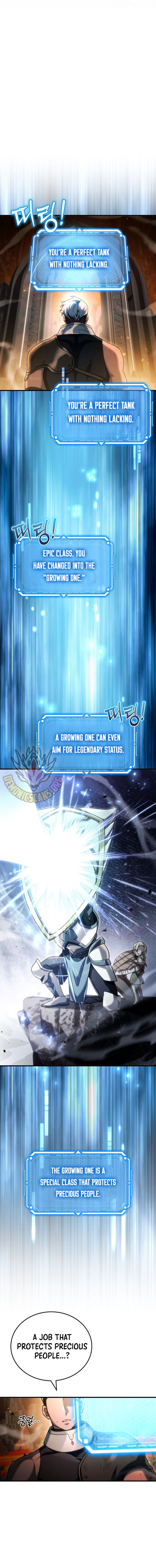 Genius Blacksmith’s Game Chapter 29 - Page 2