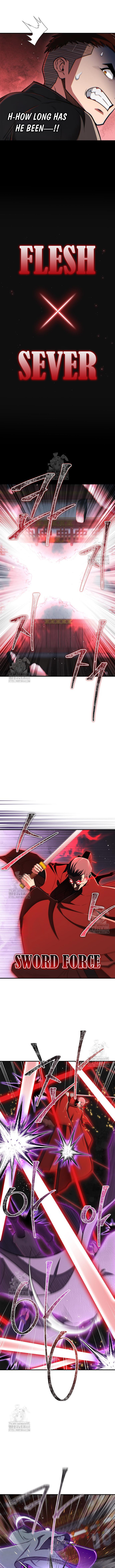 Genius Martial Arts Trainer Chapter 86 - Page 12