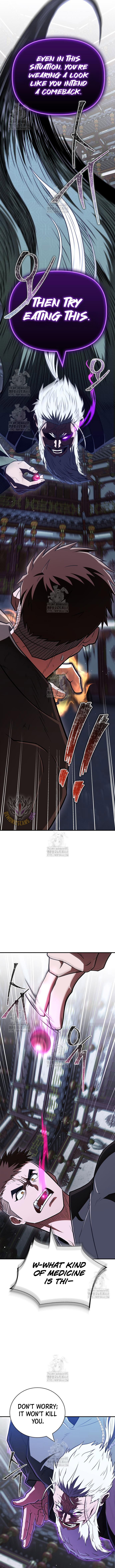 Genius Martial Arts Trainer Chapter 86 - Page 17