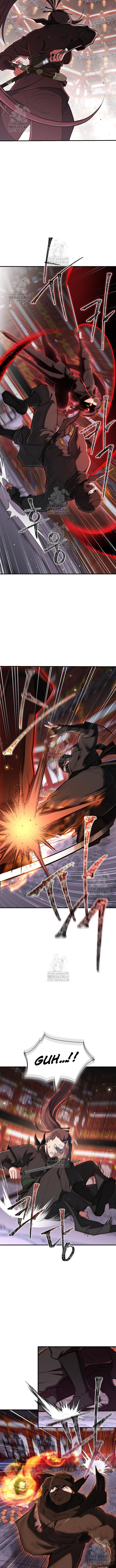 Genius Martial Arts Trainer Chapter 86 - Page 8