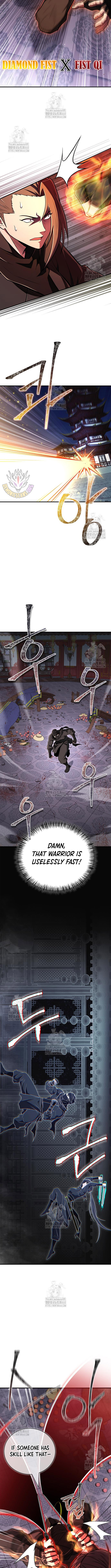 Genius Martial Arts Trainer Chapter 86 - Page 9