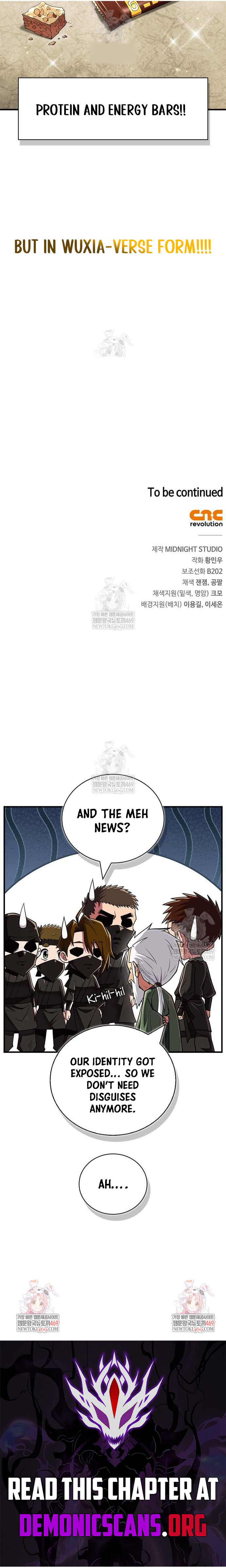 Genius Martial Arts Trainer Chapter 87 - Page 17