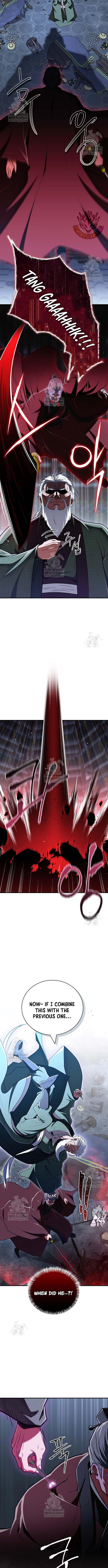 Genius Martial Arts Trainer Chapter 87 - Page 4