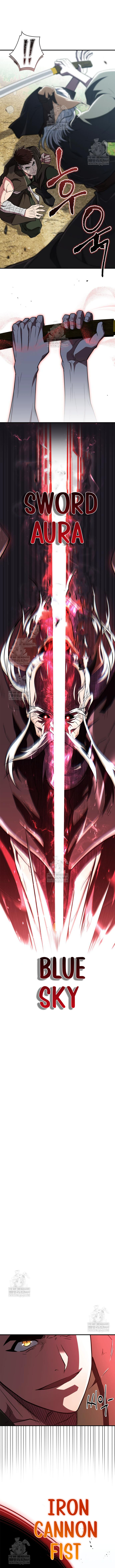 Genius Martial Arts Trainer Chapter 91 - Page 13