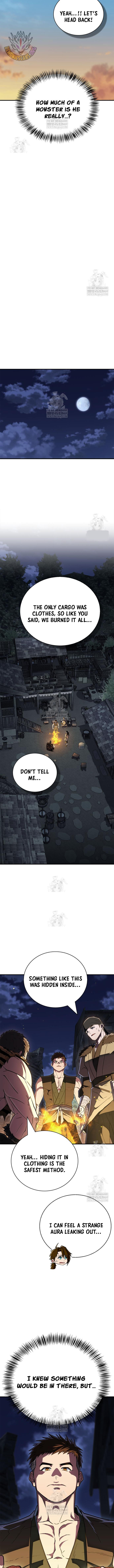 Genius Martial Arts Trainer Chapter 91 - Page 16