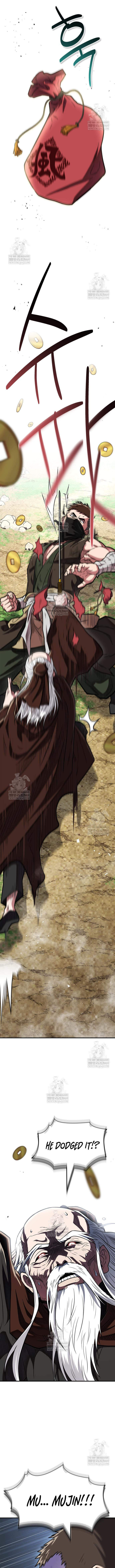 Genius Martial Arts Trainer Chapter 91 - Page 7