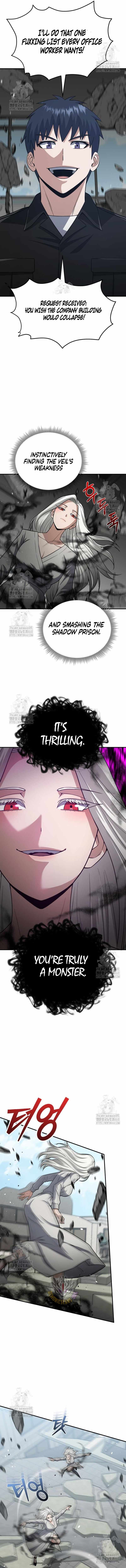 Genius of the Unique Lineage Chapter 136 - Page 16