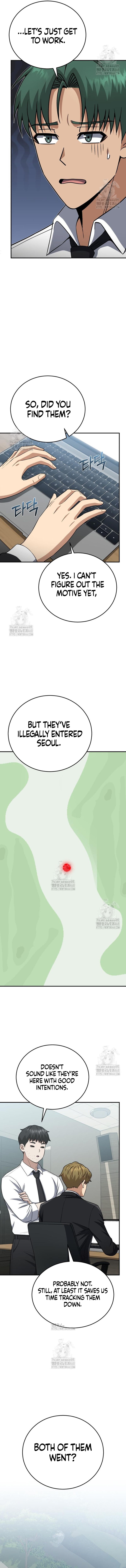 Genius of the Unique Lineage Chapter 137 - Page 14