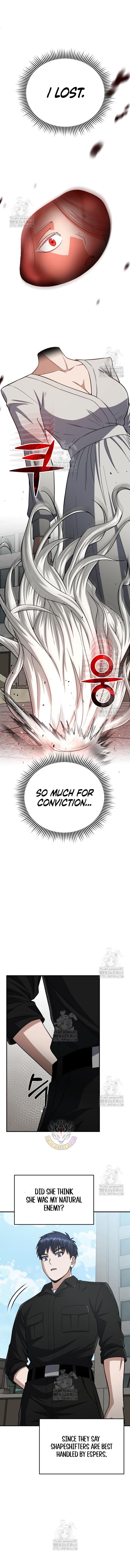 Genius of the Unique Lineage Chapter 137 - Page 3