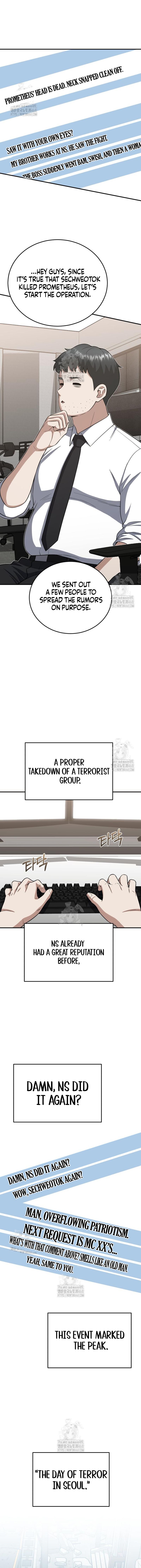 Genius of the Unique Lineage Chapter 137 - Page 10