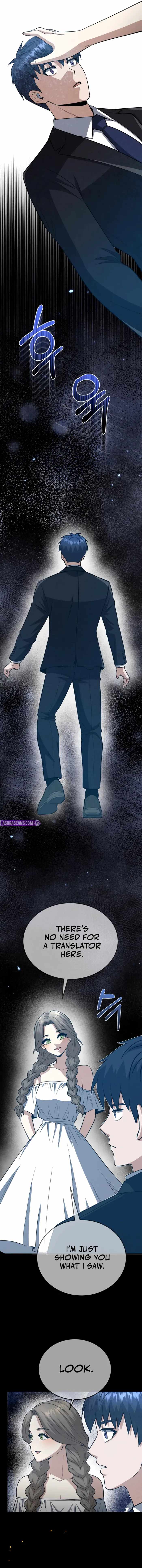 Genius of the Unique Lineage Chapter 140 - Page 9