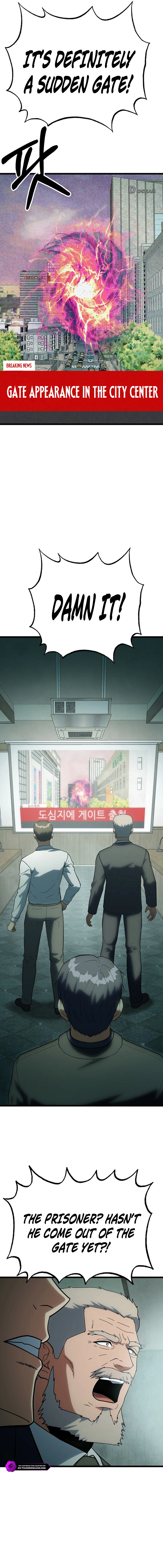 Get Some Honey by Copying Skills Chapter 52 - Page 14