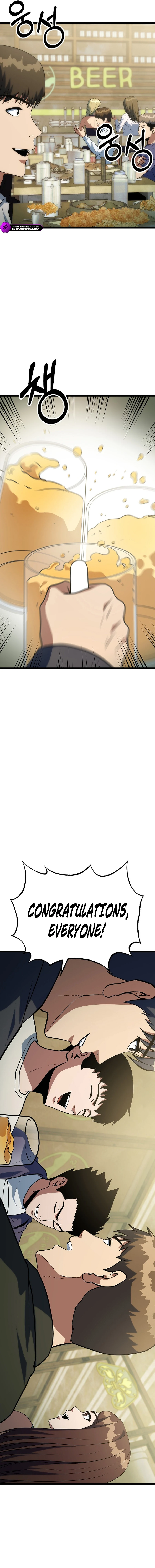 Get Some Honey by Copying Skills Chapter 52 - Page 4