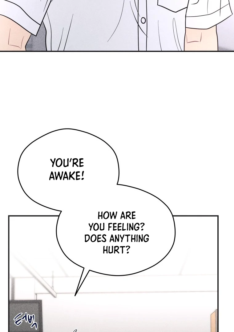 Ghost Romance Chapter 51 - Page 11