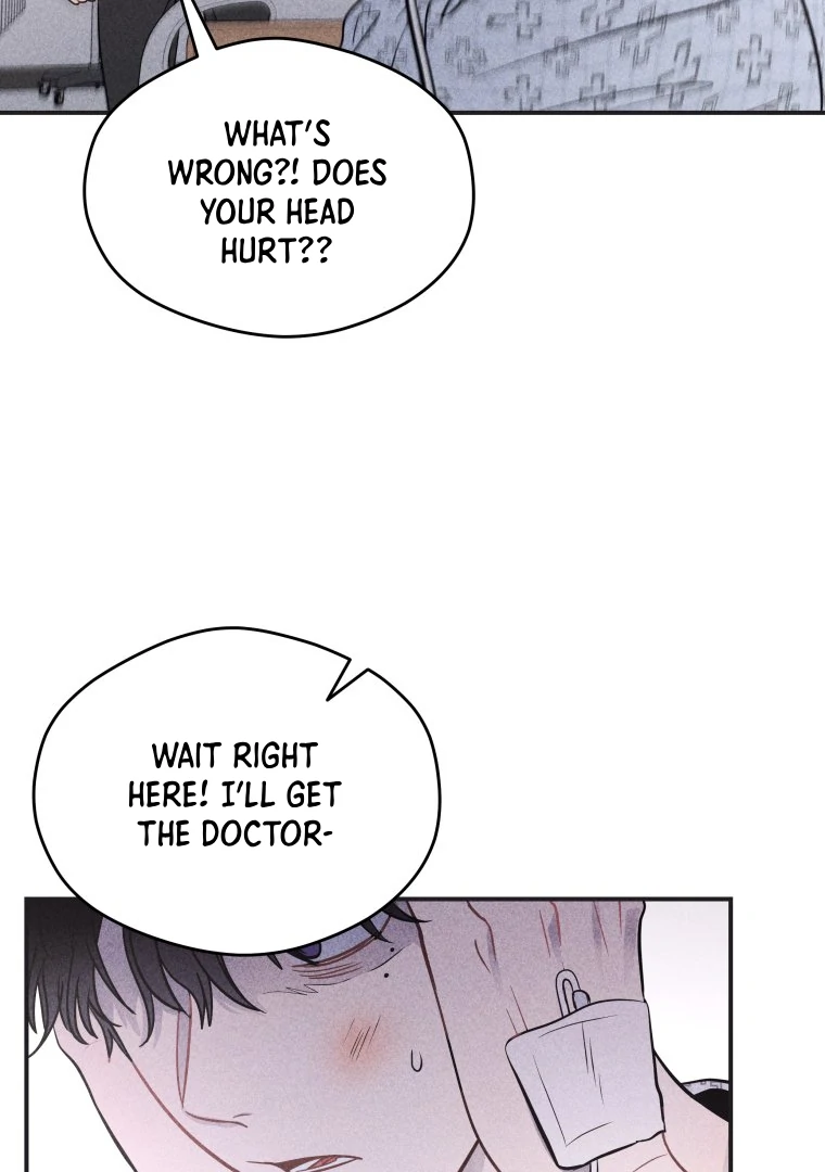 Ghost Romance Chapter 51 - Page 19