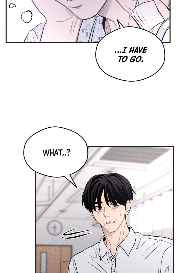Ghost Romance Chapter 51 - Page 20