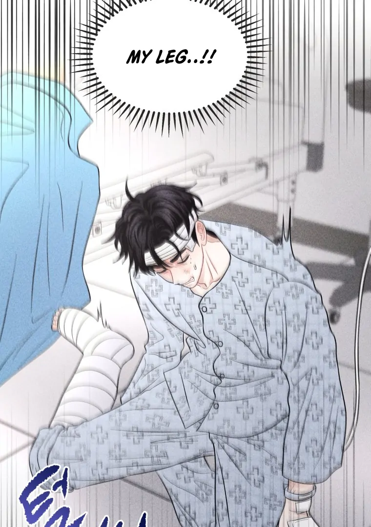 Ghost Romance Chapter 51 - Page 25