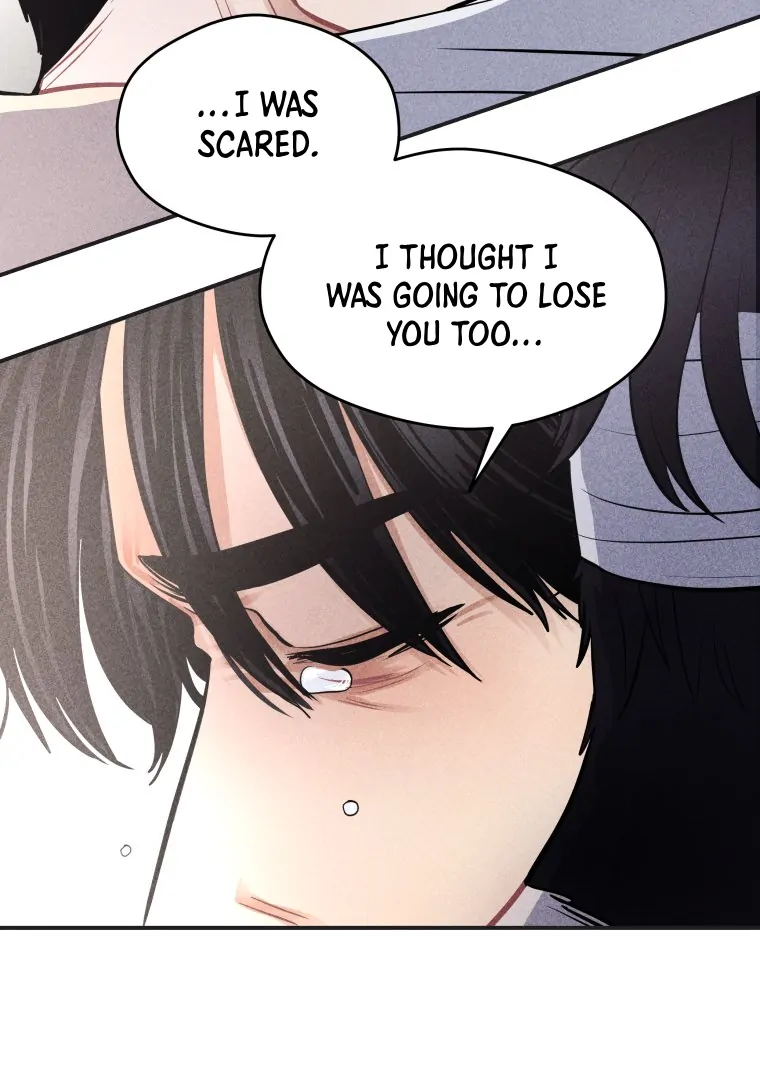 Ghost Romance Chapter 51 - Page 37