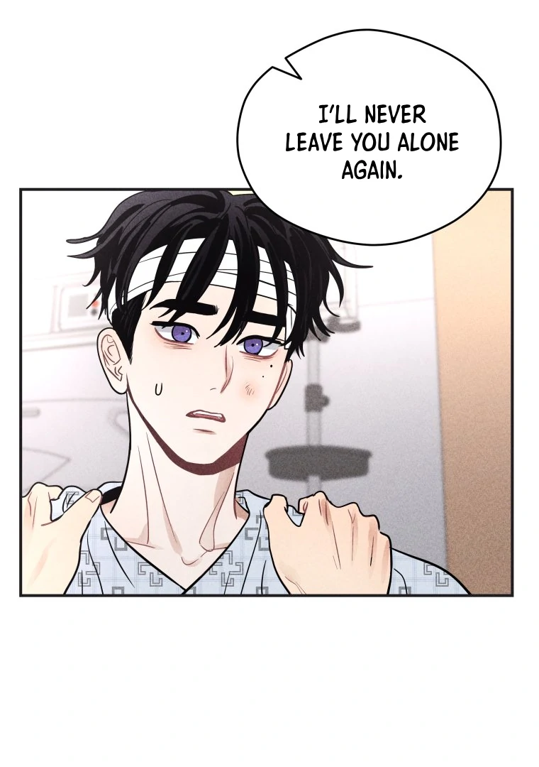 Ghost Romance Chapter 51 - Page 40