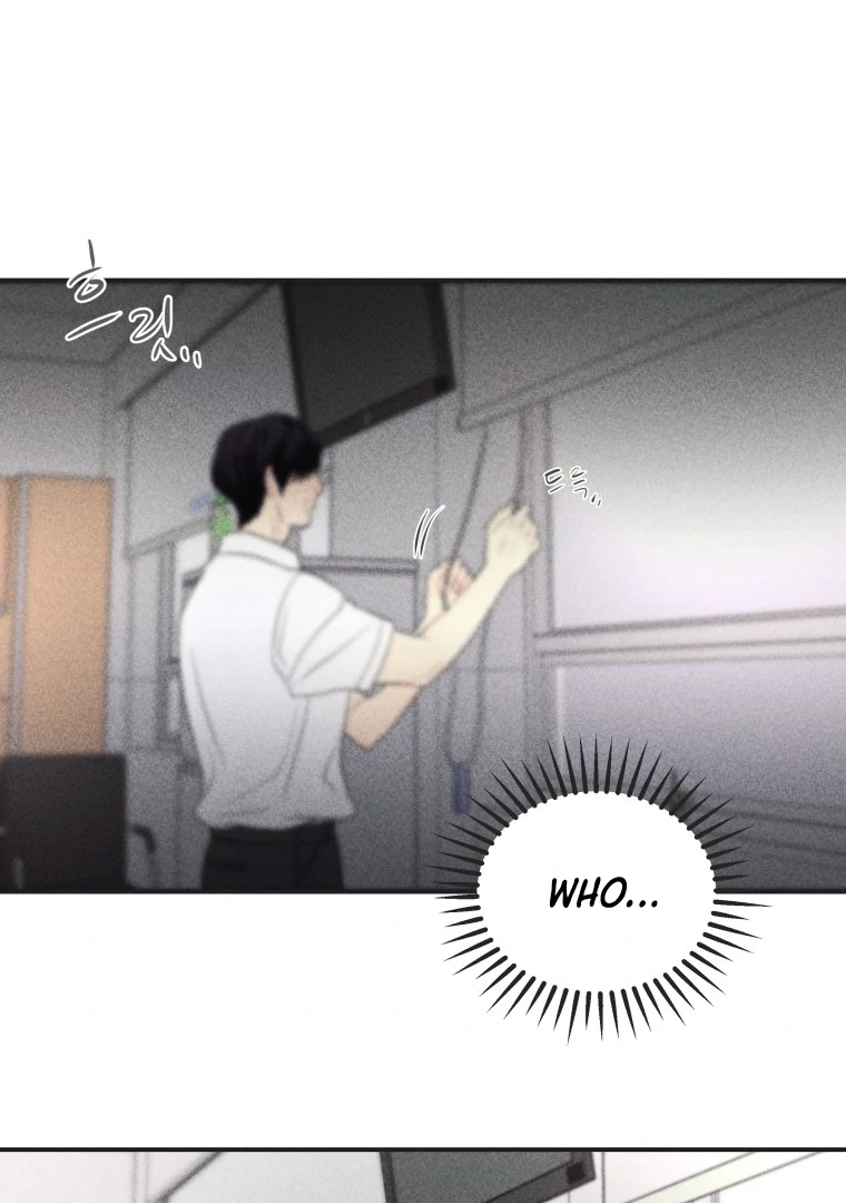 Ghost Romance Chapter 51 - Page 5